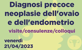 UNA SETTIMANA DI SERVIZI GRATUITI DEDICATI ALLA SALUTE DELLA DONNA AL GARIBALDI-NESIMA